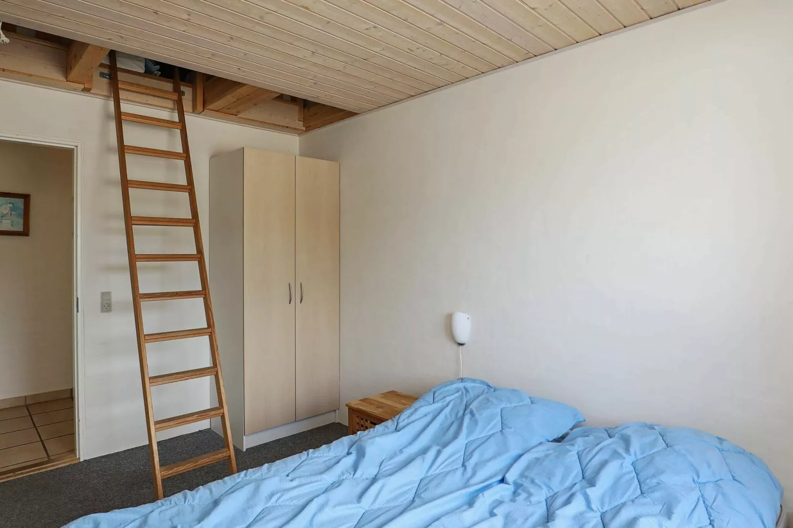 20 persoons vakantie huis in Vinderup-By Traum-Binnen