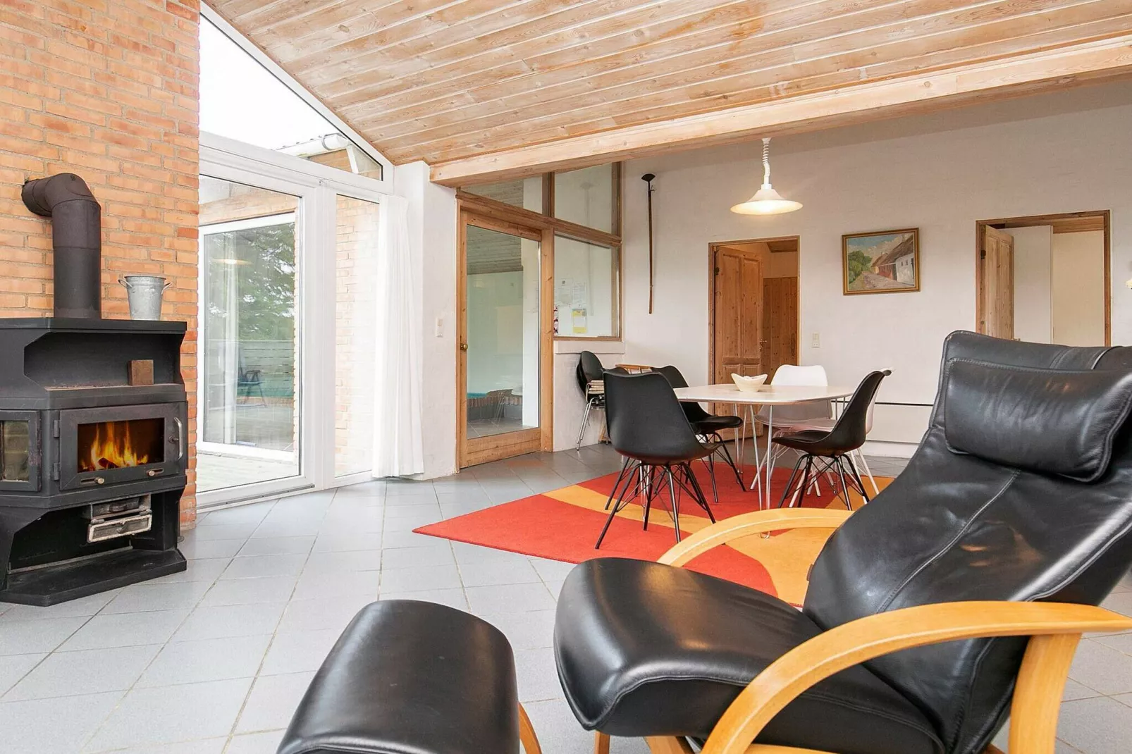 8 persoons vakantie huis in Hjørring-By Traum-Binnen