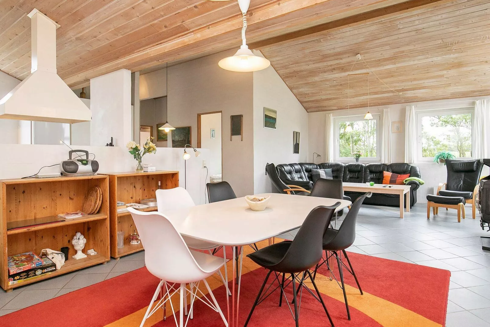 8 persoons vakantie huis in Hjørring-By Traum-Binnen