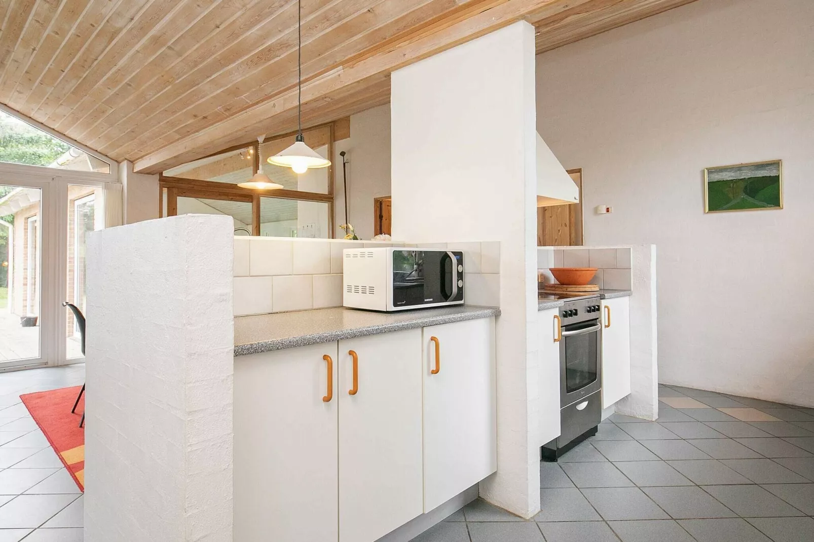 8 persoons vakantie huis in Hjørring-By Traum-Binnen