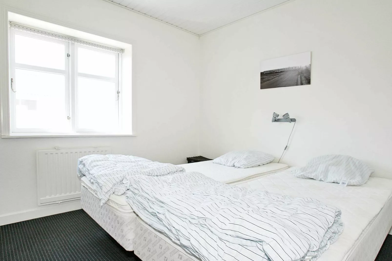 17 persoons vakantie huis in Harboøre-By Traum-Binnen