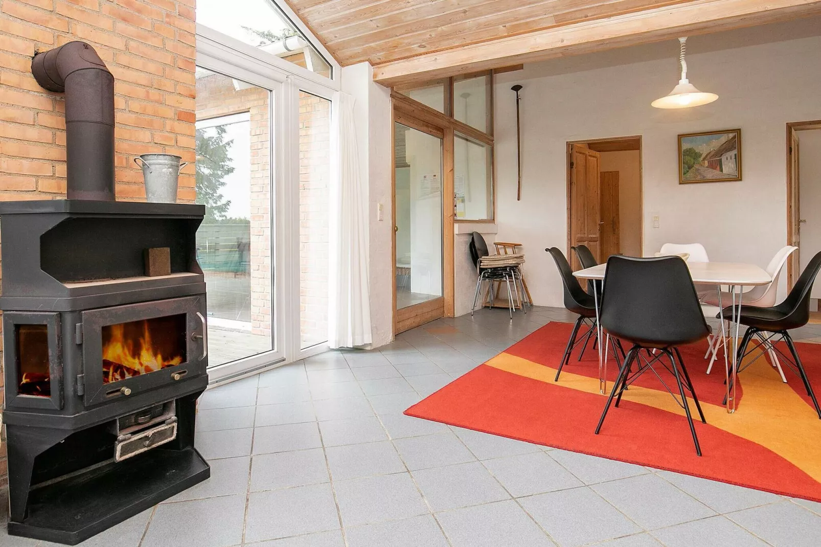 8 persoons vakantie huis in Hjørring-By Traum-Binnen