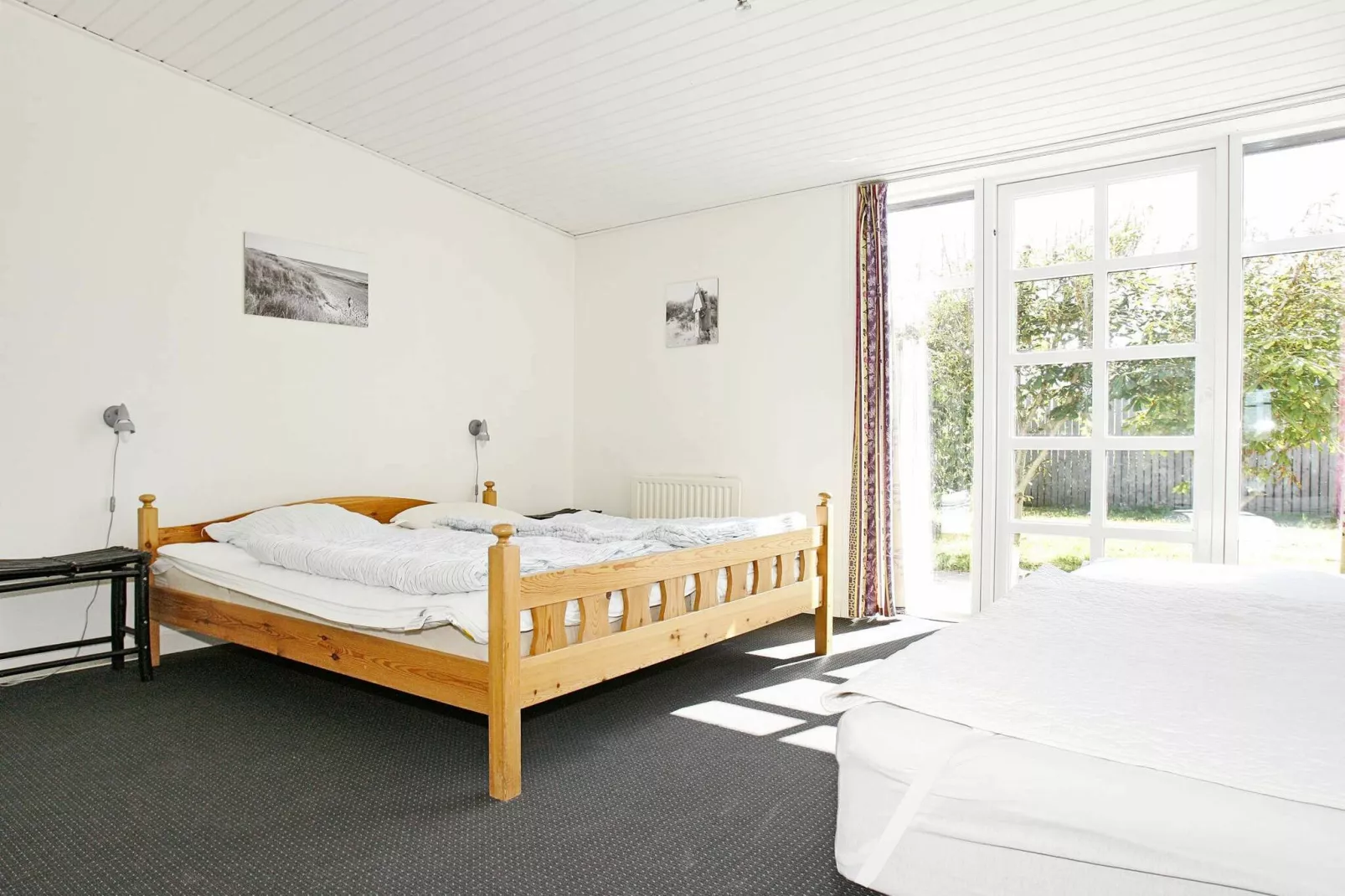 17 persoons vakantie huis in Harboøre-By Traum-Binnen