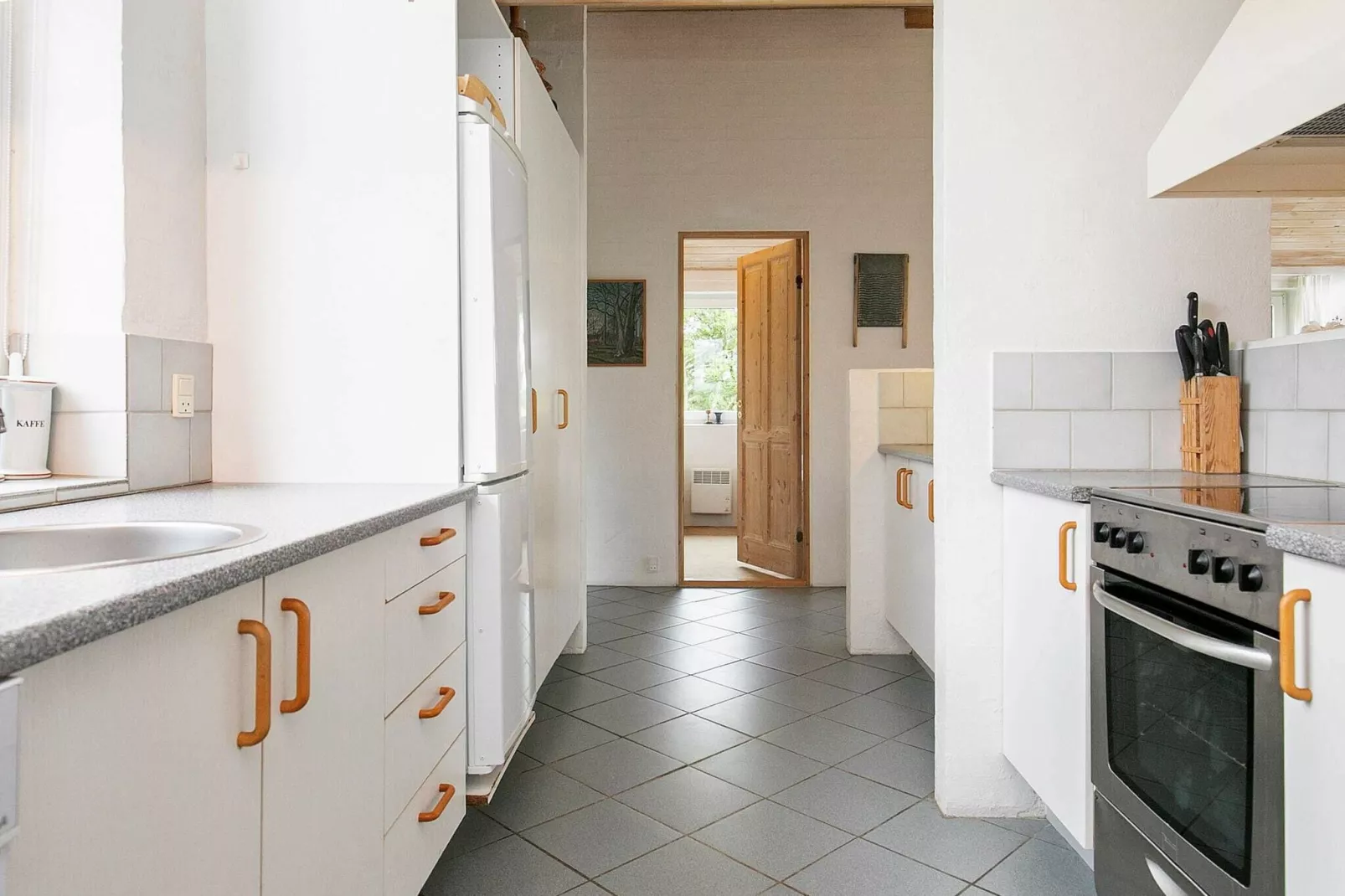 8 persoons vakantie huis in Hjørring-By Traum-Binnen