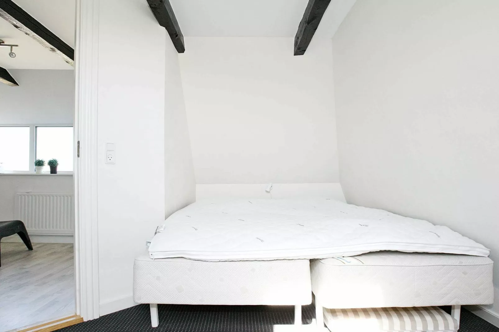 17 persoons vakantie huis in Harboøre-By Traum-Binnen