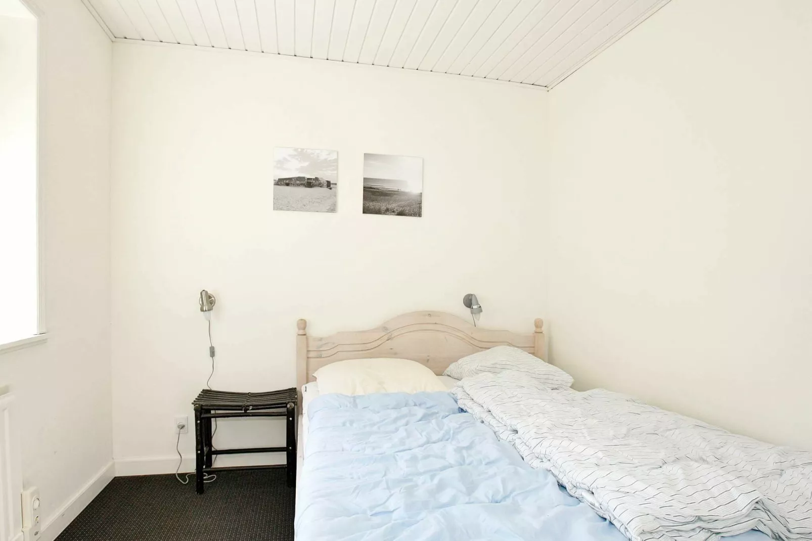 17 persoons vakantie huis in Harboøre-By Traum-Binnen