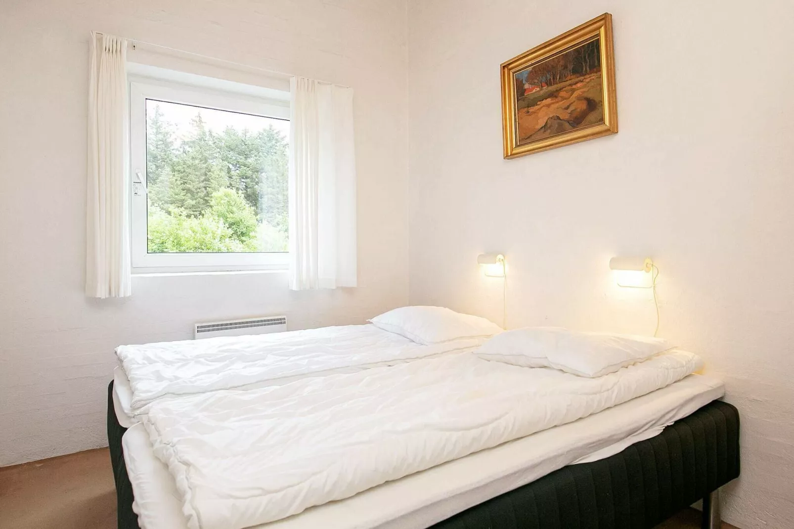 8 persoons vakantie huis in Hjørring-By Traum-Binnen
