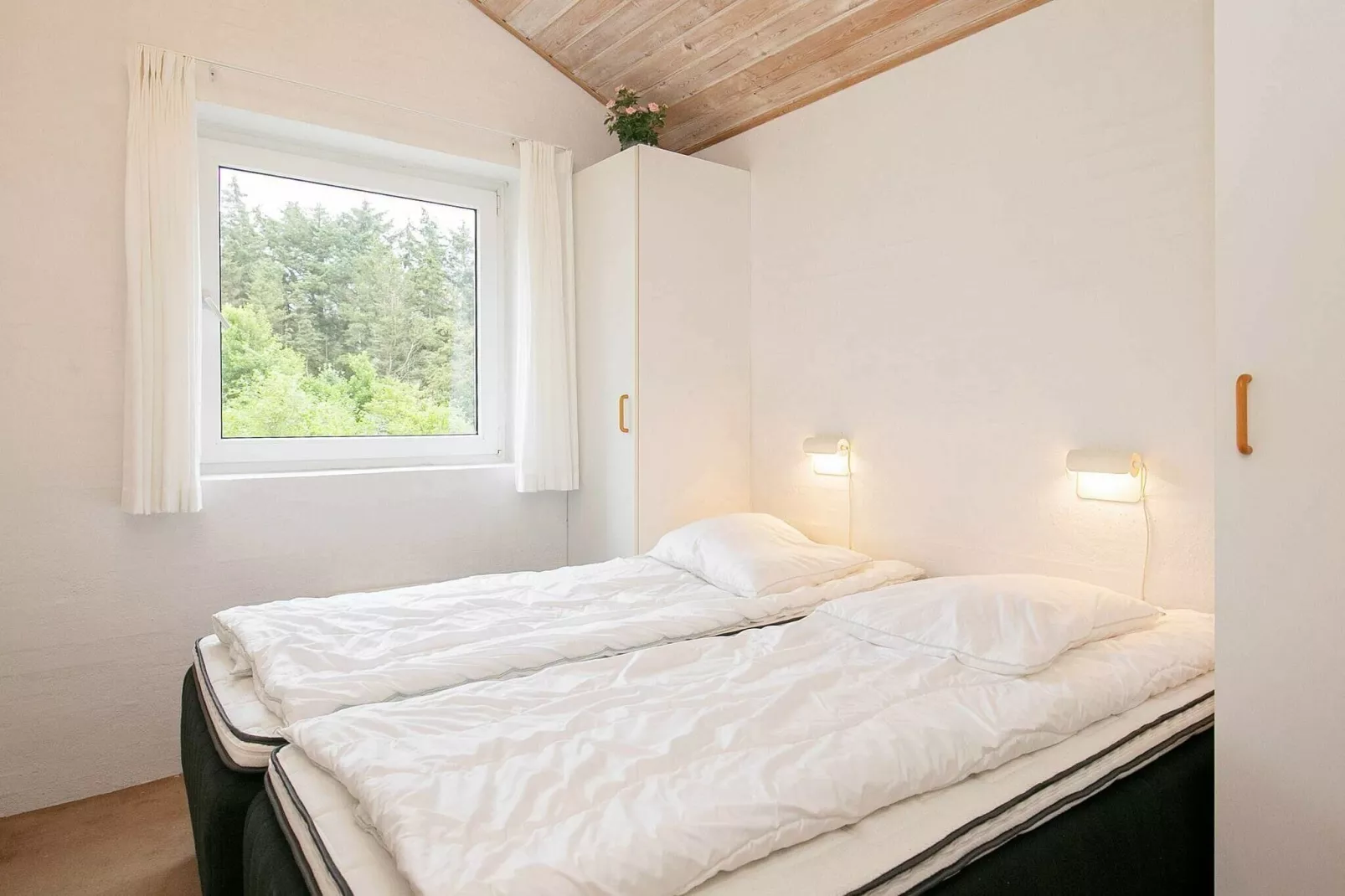 8 persoons vakantie huis in Hjørring-By Traum-Binnen