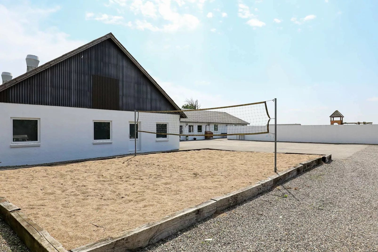 20 persoons vakantie huis in Vinderup-By Traum-Uitzicht