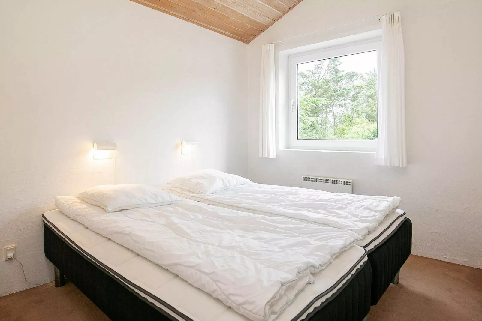 8 persoons vakantie huis in Hjørring-By Traum-Binnen