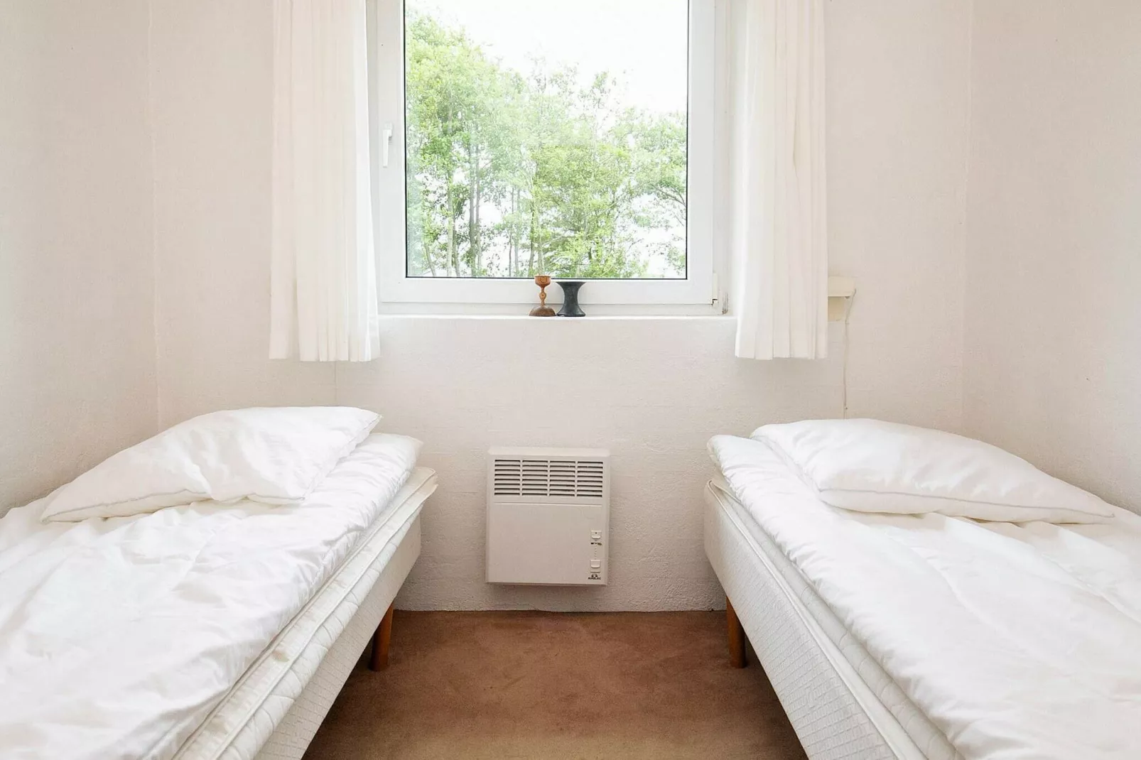 8 persoons vakantie huis in Hjørring-By Traum-Binnen