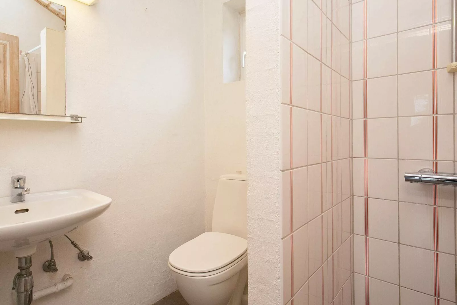8 persoons vakantie huis in Hjørring-By Traum-Binnen