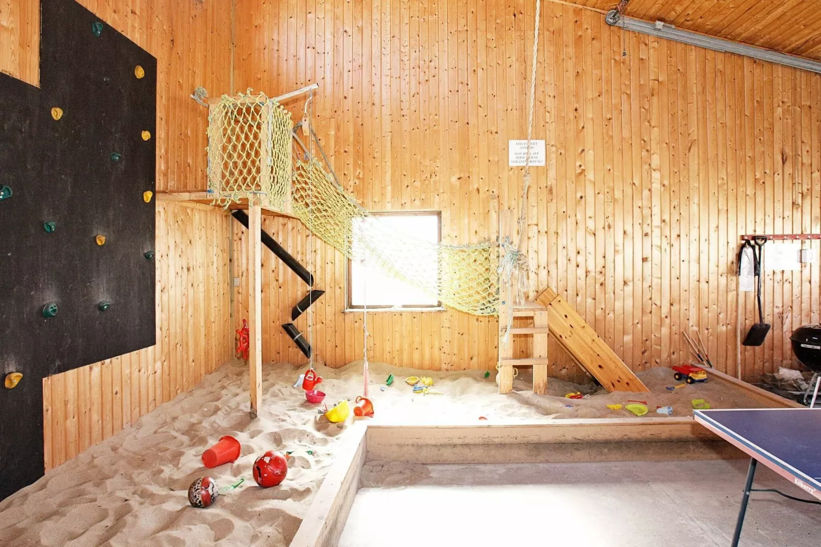 17 persoons vakantie huis in Harboøre-By Traum-Binnen