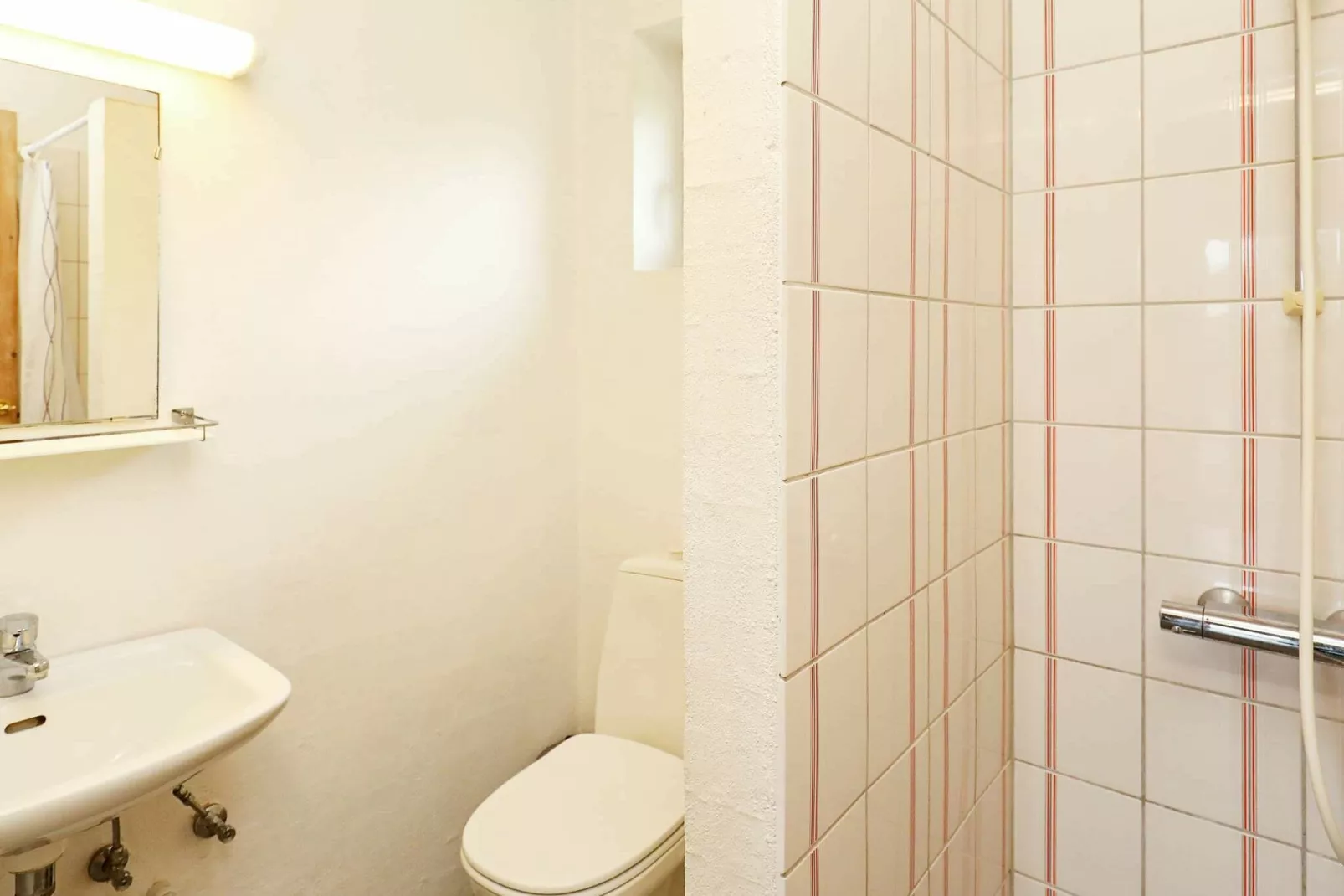 8 persoons vakantie huis in Hjørring-By Traum-Binnen