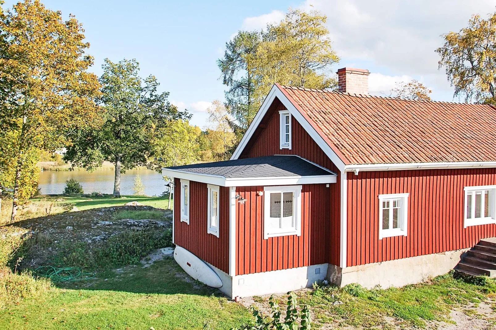 6 persoons vakantie huis in ESKILSTUNA