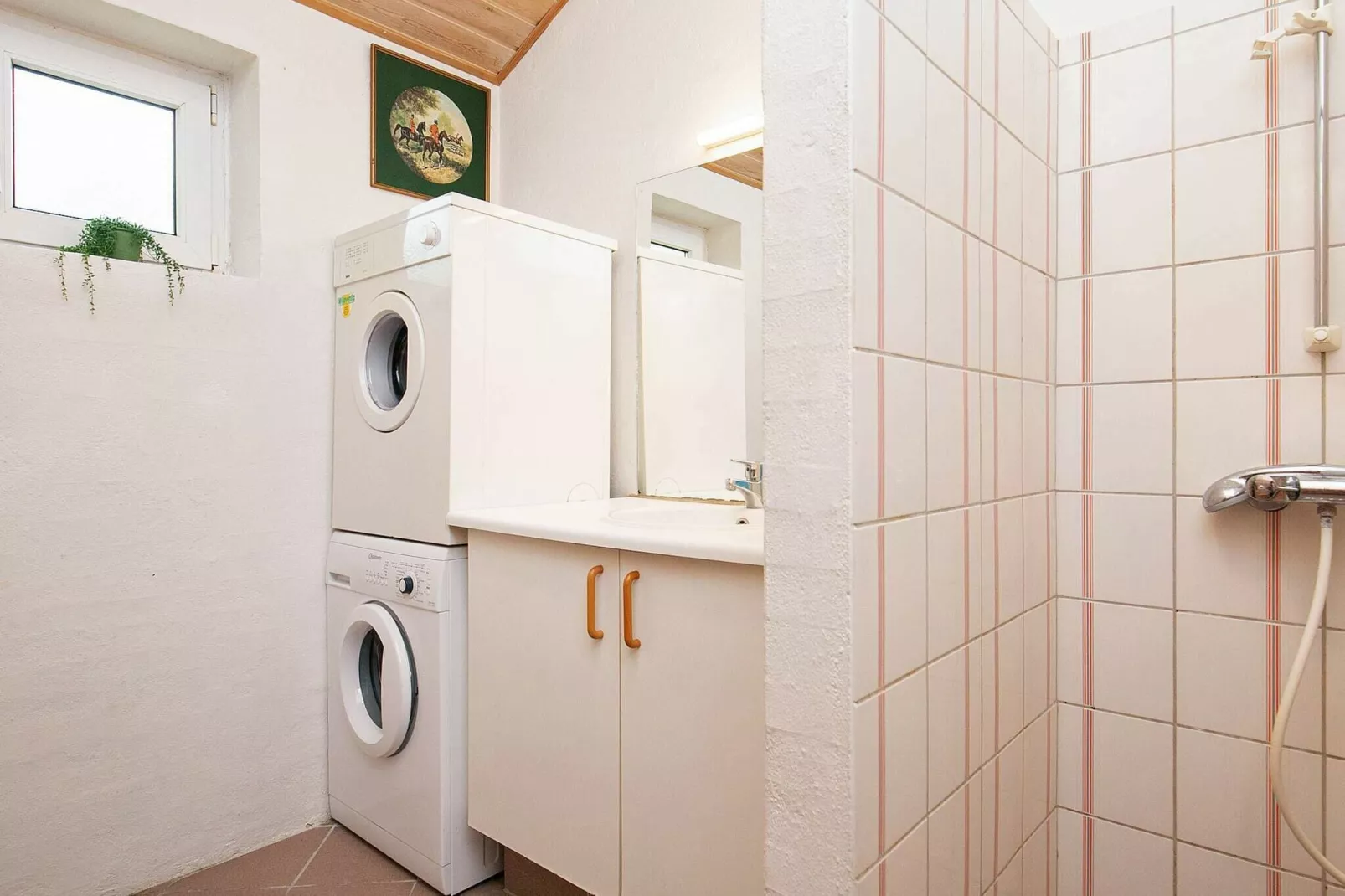 8 persoons vakantie huis in Hjørring-By Traum-Binnen
