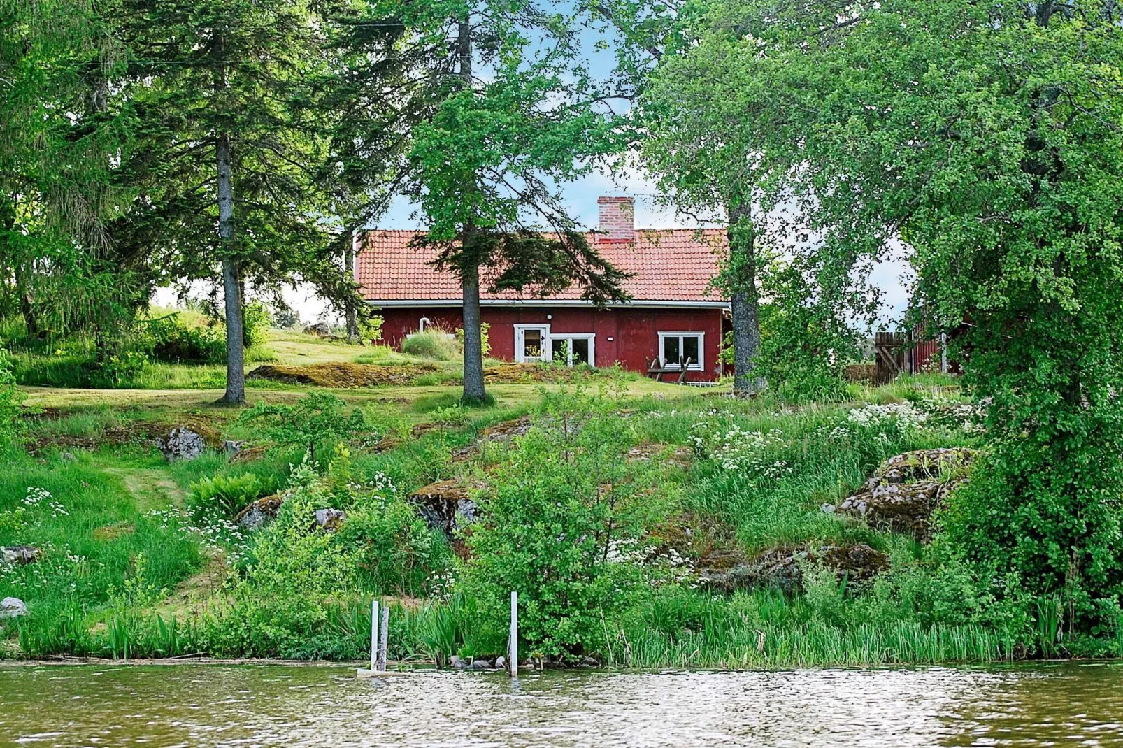 6 persoons vakantie huis in ESKILSTUNA