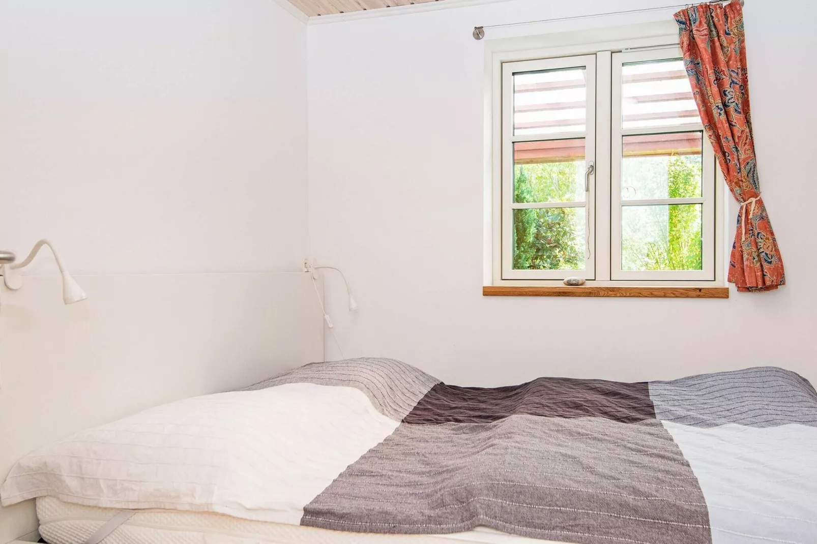 6 persoons vakantie huis in Ulfborg-By Traum-Binnen