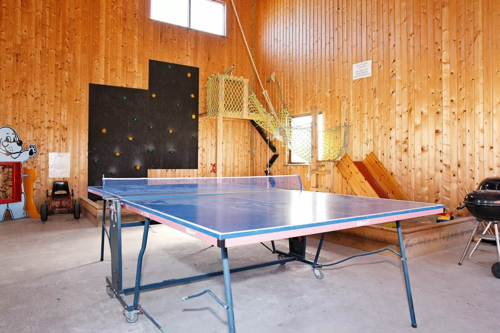 17 persoons vakantie huis in Harboøre-By Traum-Binnen