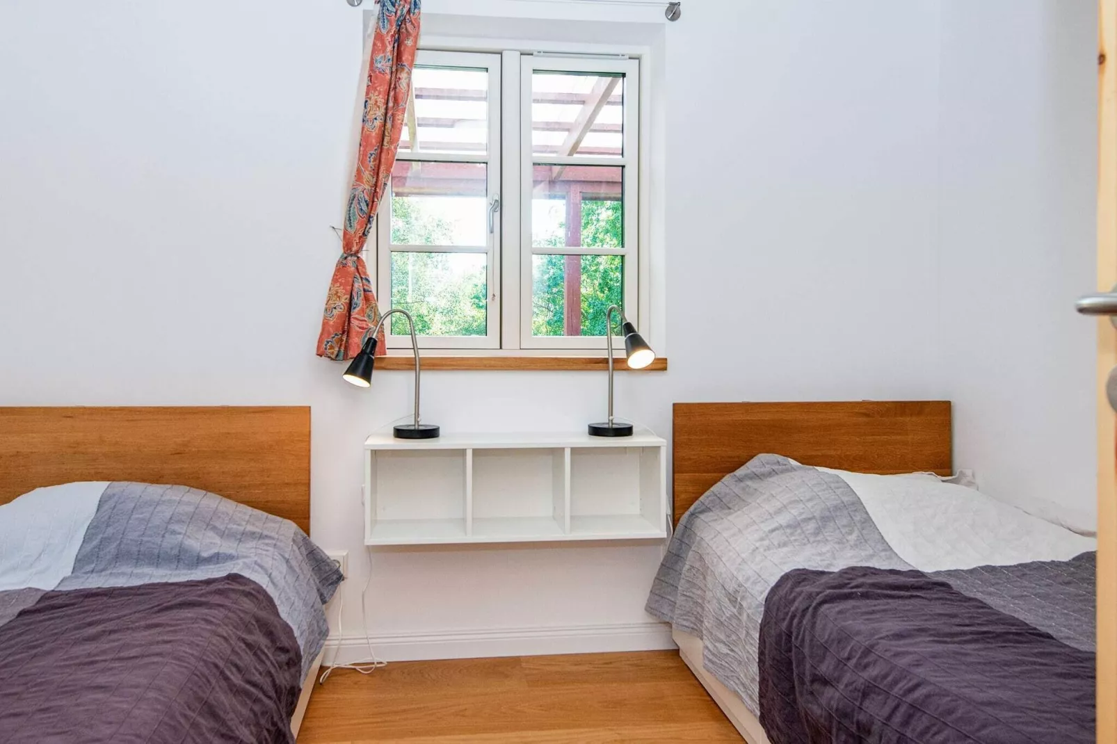 6 persoons vakantie huis in Ulfborg-By Traum-Binnen