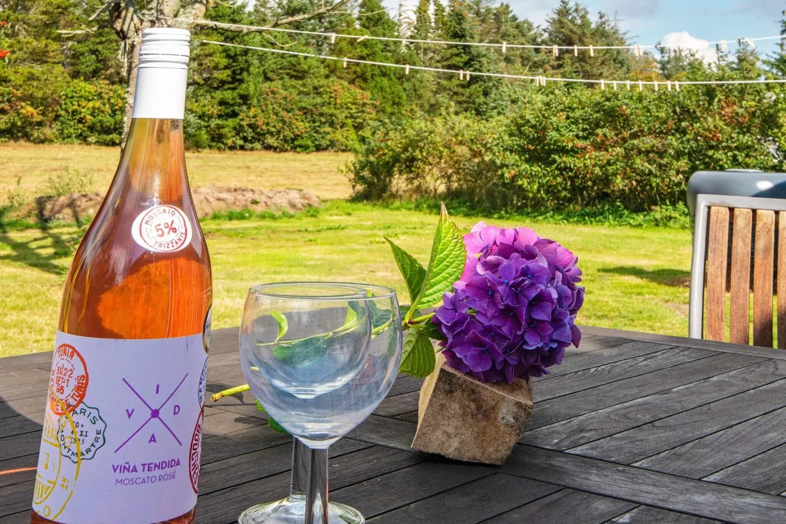 6 persoons vakantie huis in Ulfborg-By Traum-Uitzicht