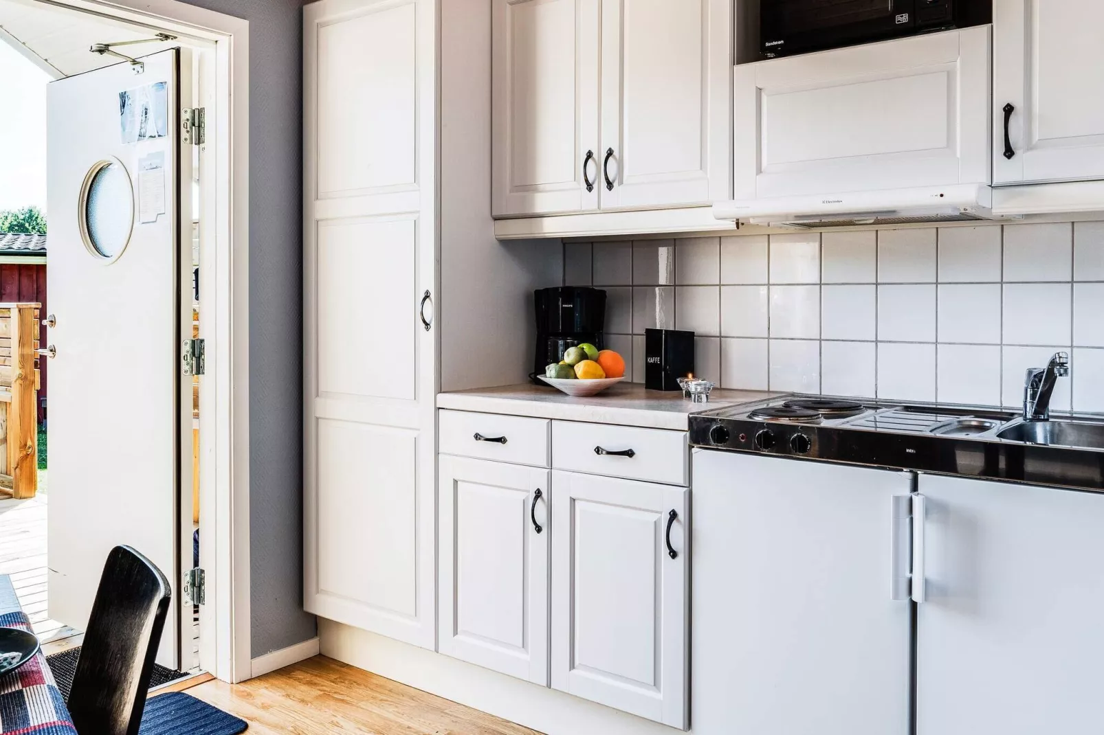4 persoons vakantie huis in LÖTTORP-By Traum-Binnen