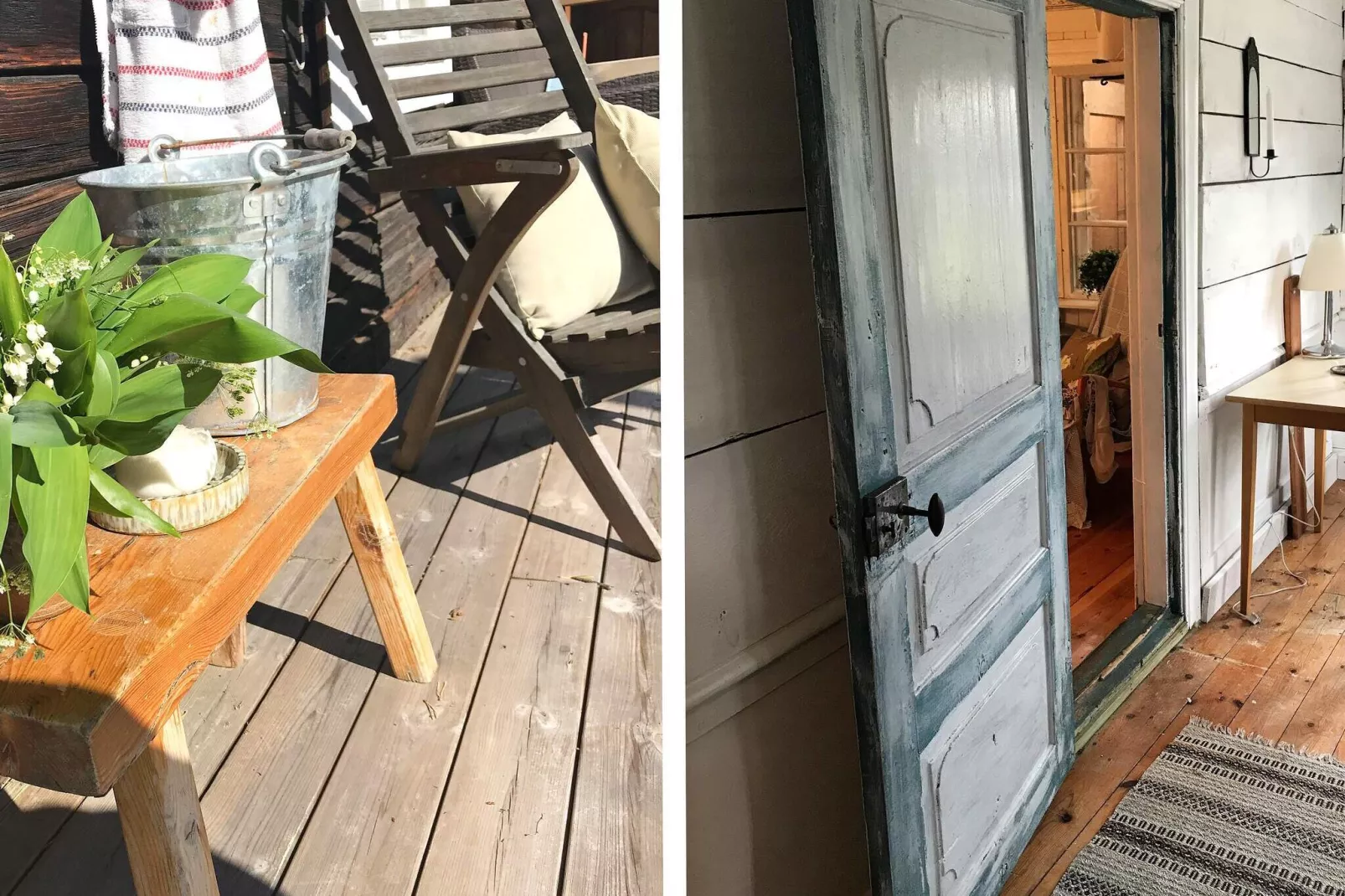 7 persoons vakantie huis in JÄDRAÅS-Binnen