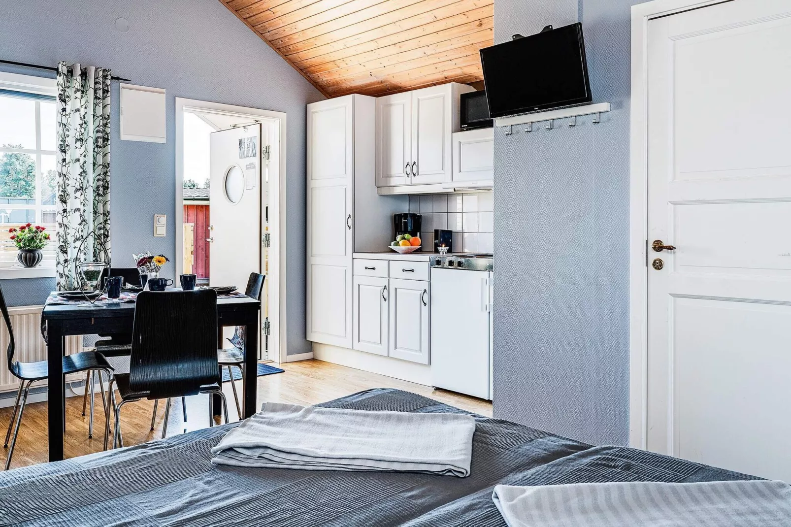 4 persoons vakantie huis in LÖTTORP-By Traum-Binnen