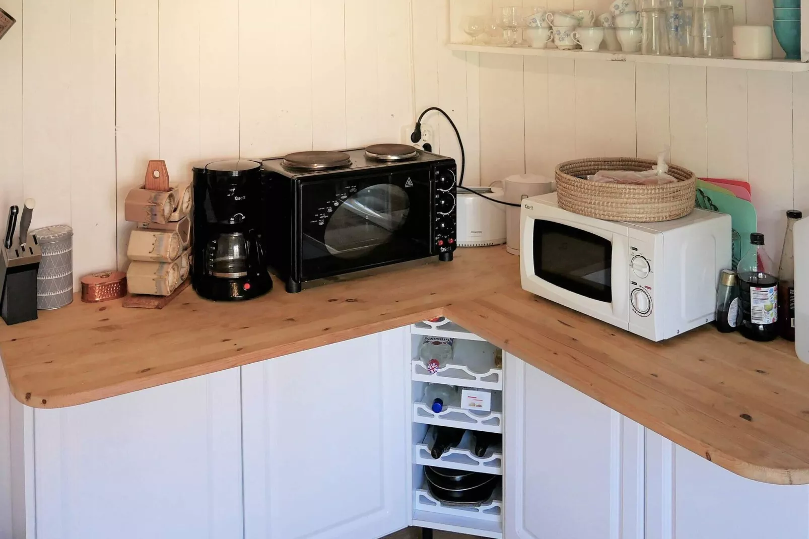 7 persoons vakantie huis in JÄDRAÅS-Binnen