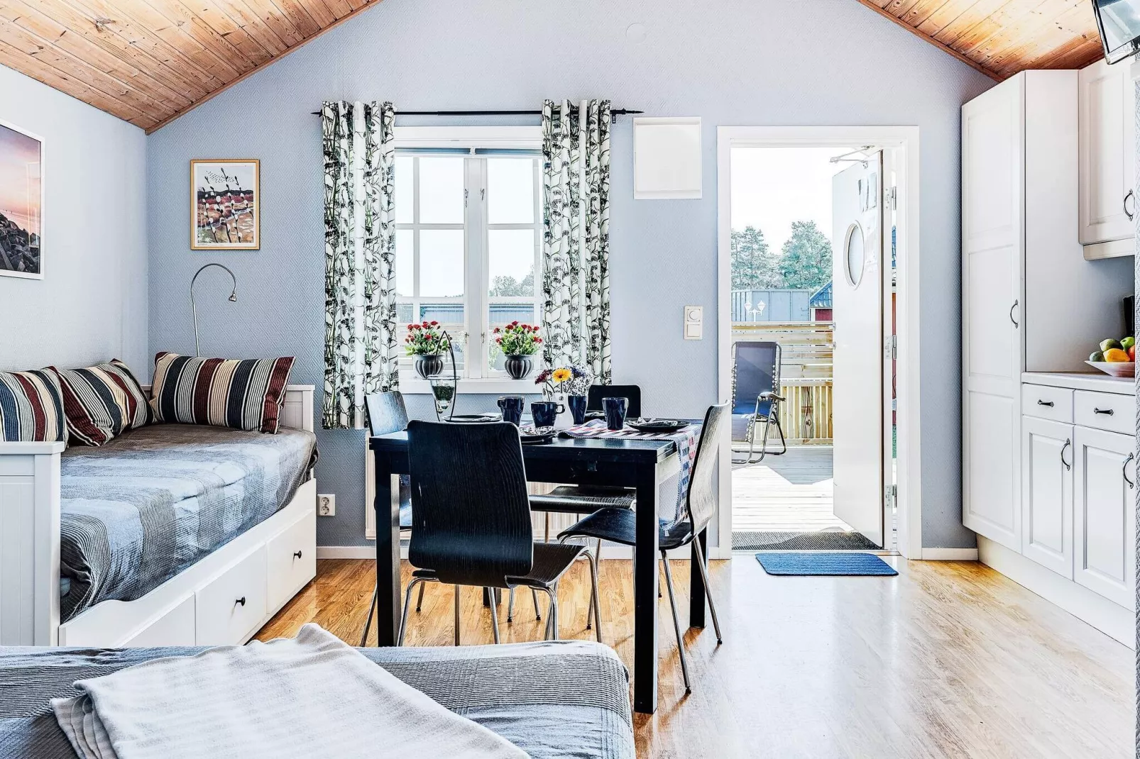 4 persoons vakantie huis in LÖTTORP-By Traum-Binnen