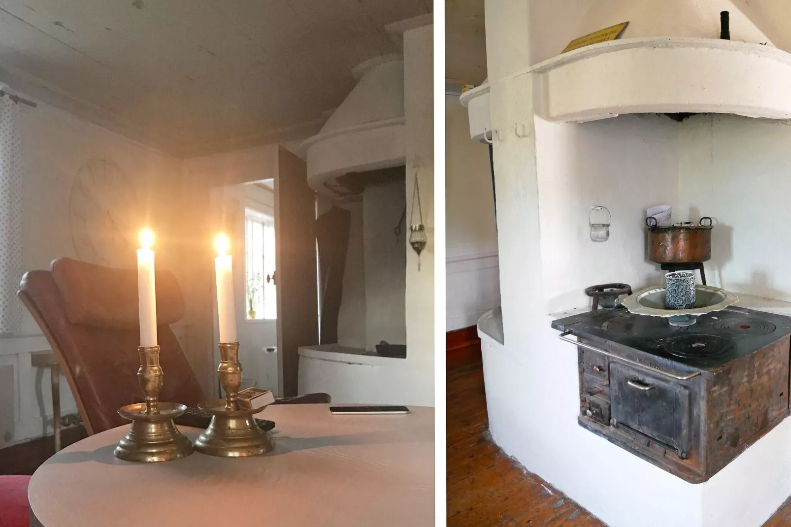 7 persoons vakantie huis in JÄDRAÅS-Binnen