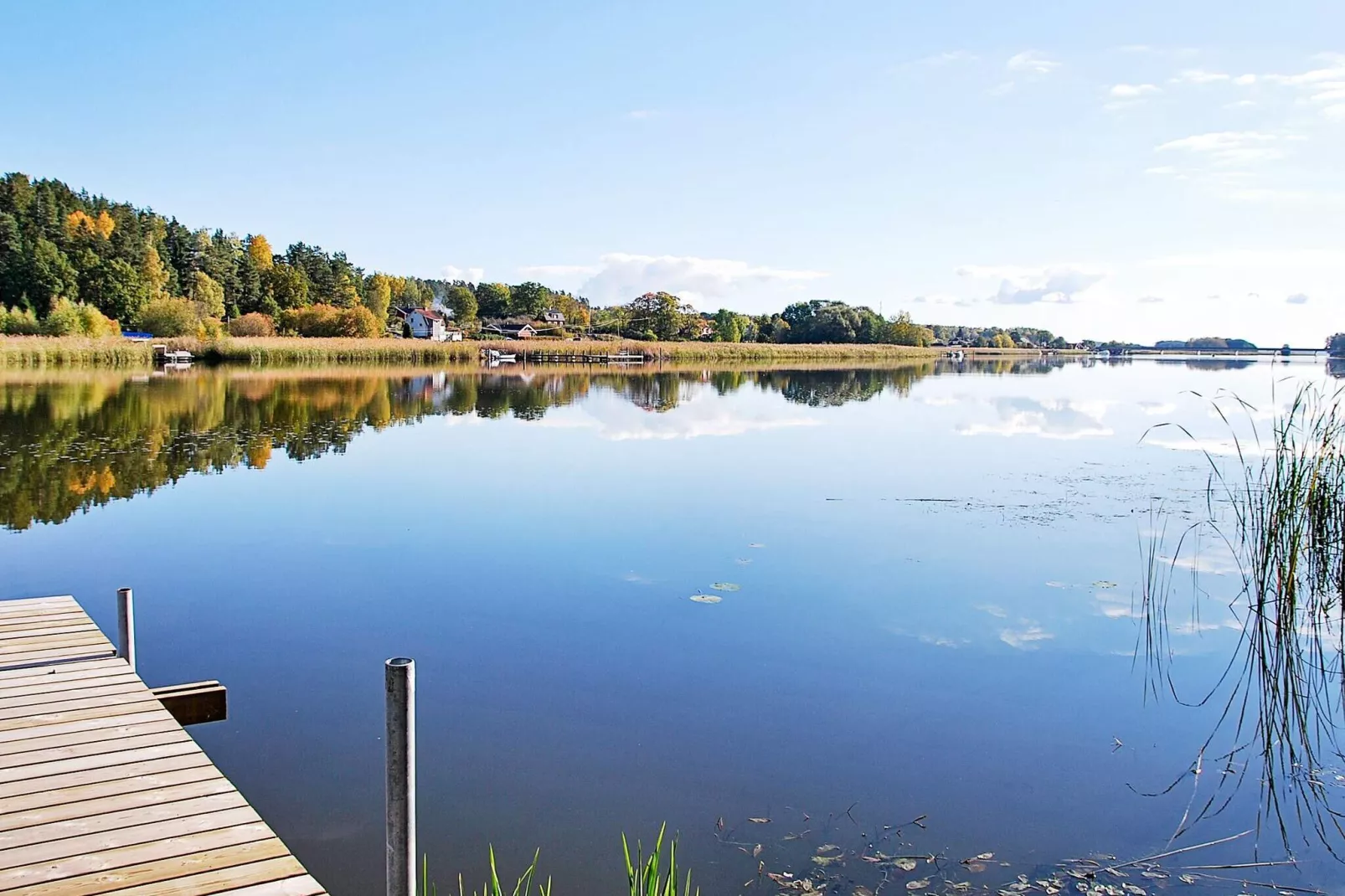 6 persoons vakantie huis in ESKILSTUNA-Uitzicht