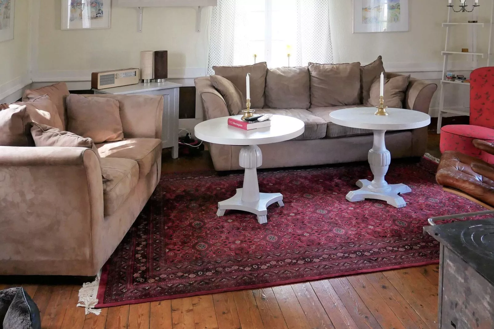 7 persoons vakantie huis in JÄDRAÅS-Binnen