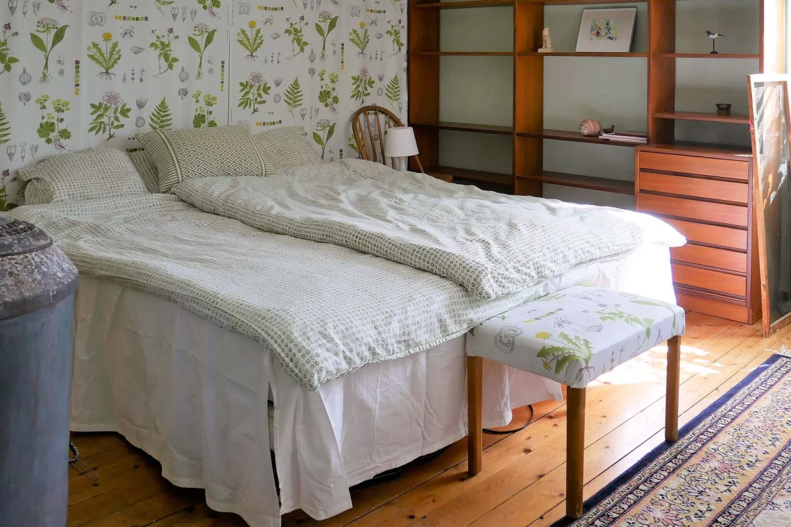 7 persoons vakantie huis in JÄDRAÅS-Binnen
