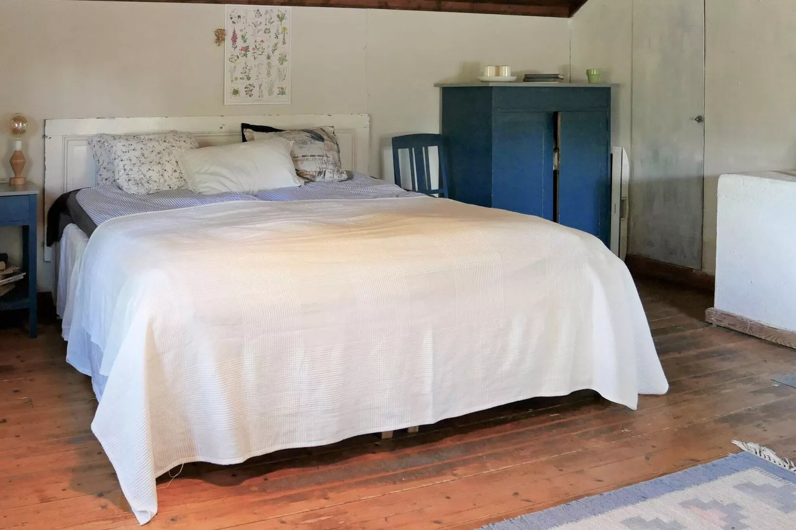 7 persoons vakantie huis in JÄDRAÅS-Binnen