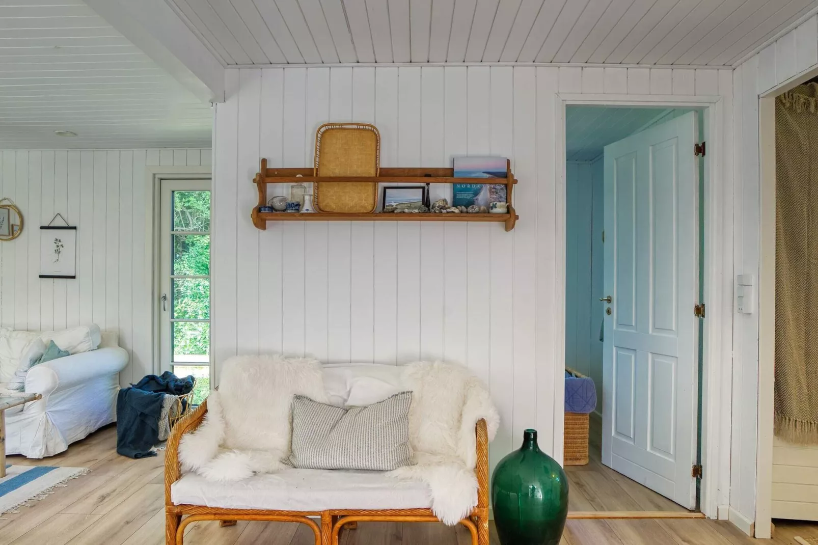 8 persoons vakantie huis in Vejby-By Traum-Binnen