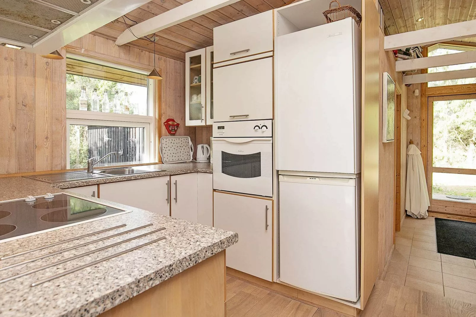 5 persoons vakantie huis in Jerup-By Traum-Binnen
