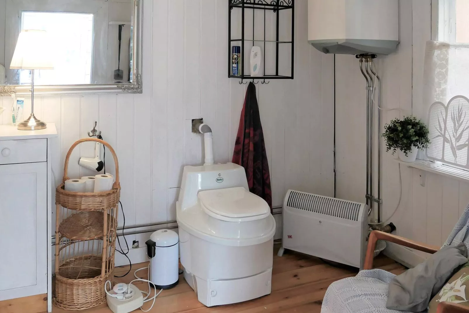 7 persoons vakantie huis in JÄDRAÅS-Binnen