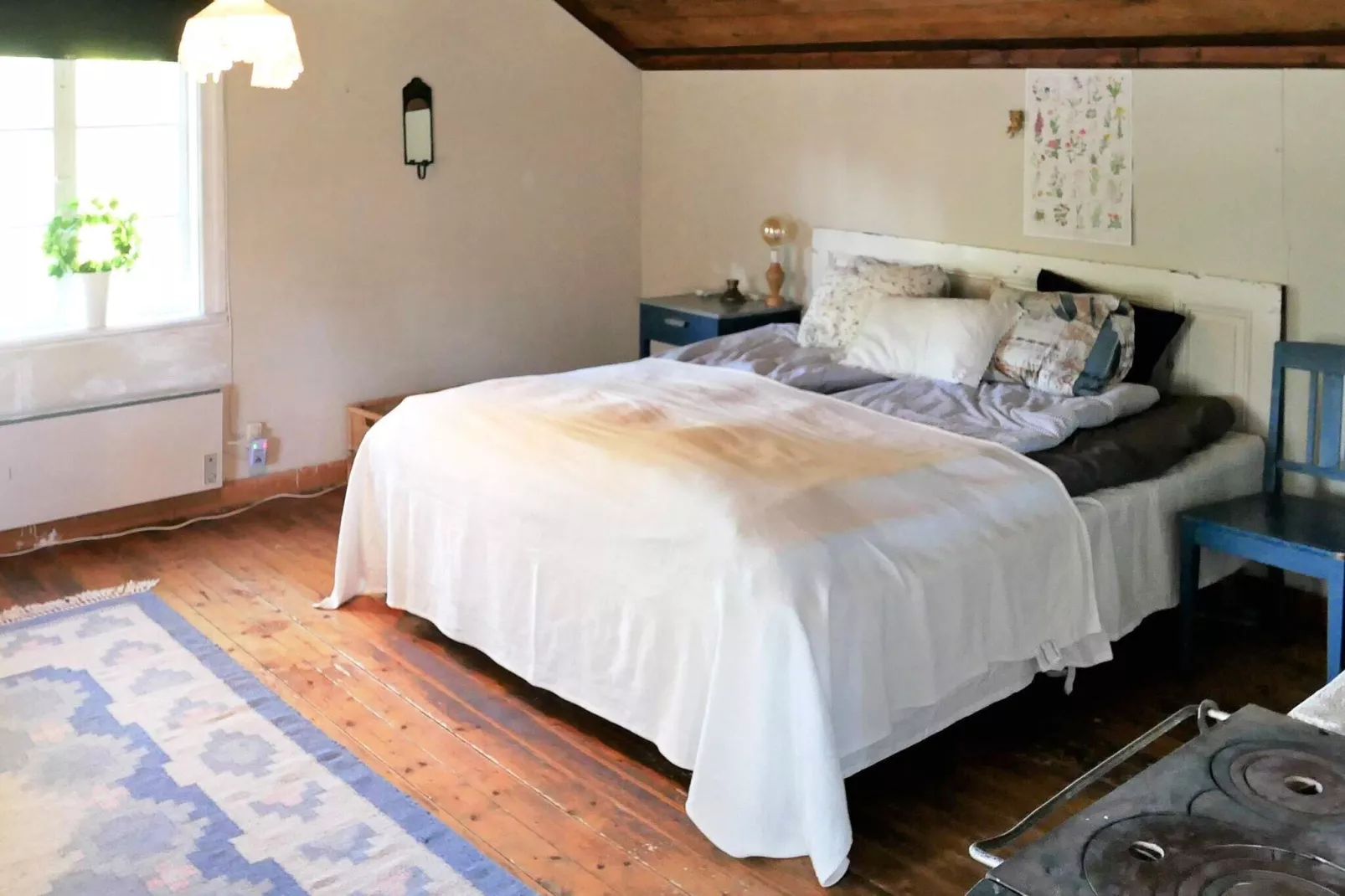 7 persoons vakantie huis in JÄDRAÅS-Niet-getagd
