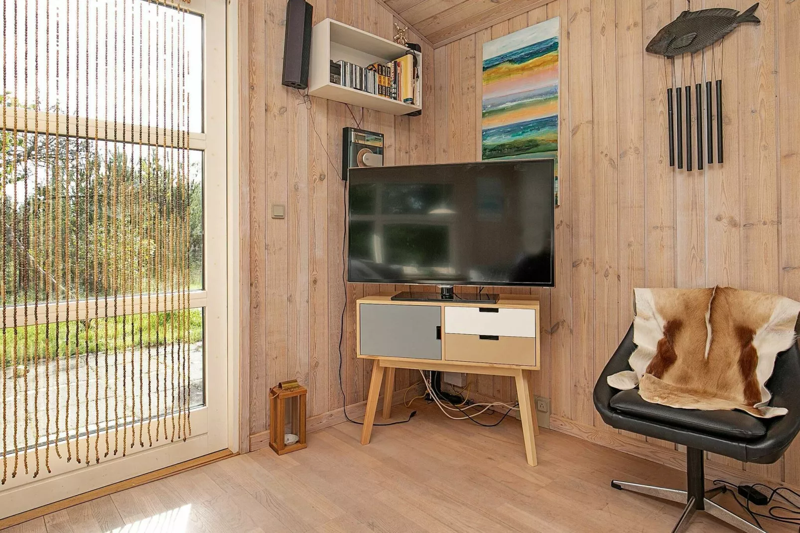 5 persoons vakantie huis in Jerup-By Traum-Binnen