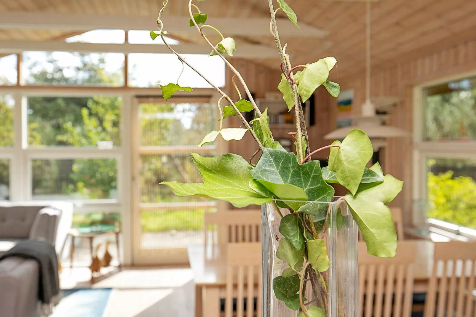 5 persoons vakantie huis in Jerup-By Traum-Binnen