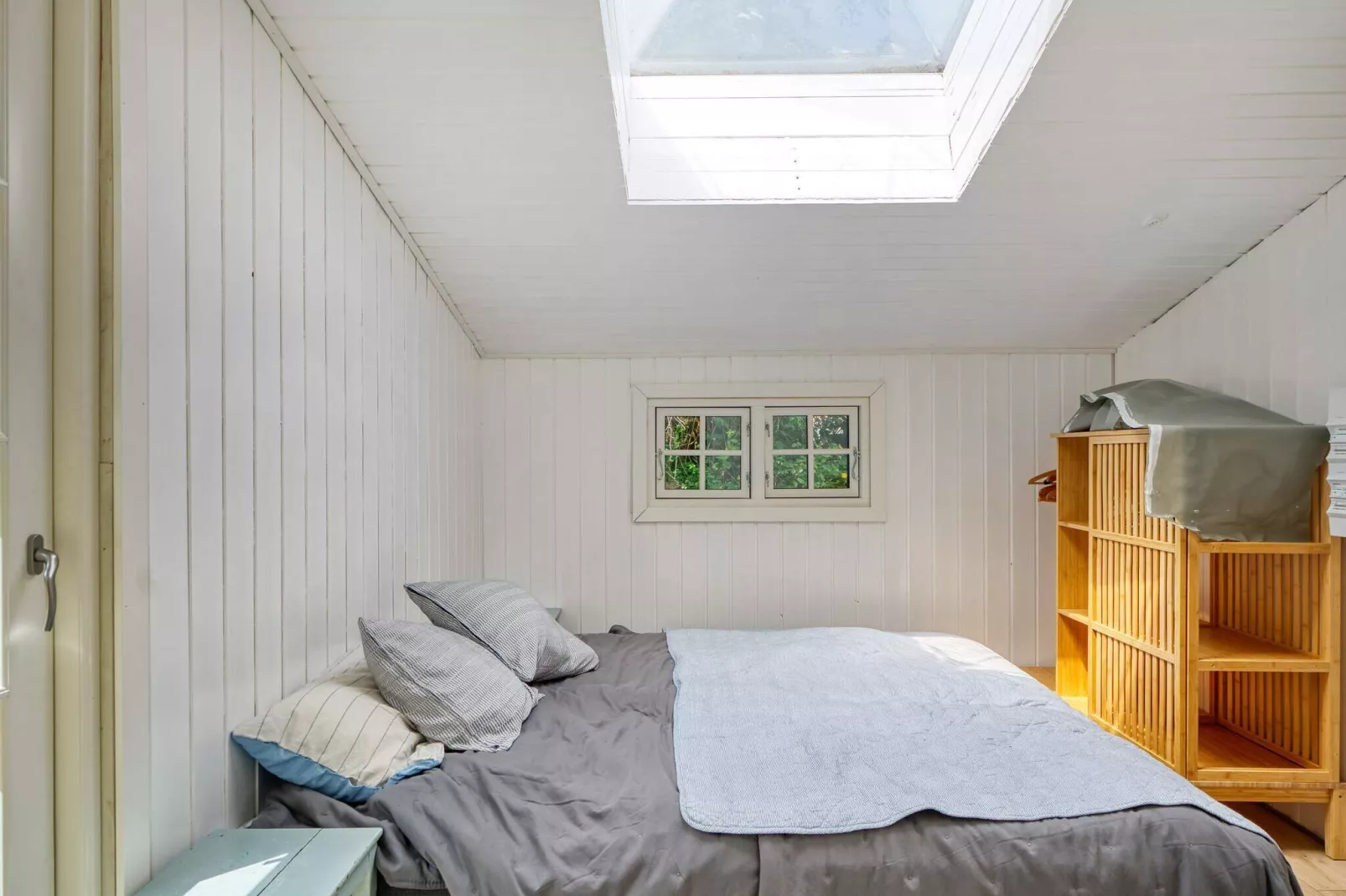 8 persoons vakantie huis in Vejby-By Traum-Binnen