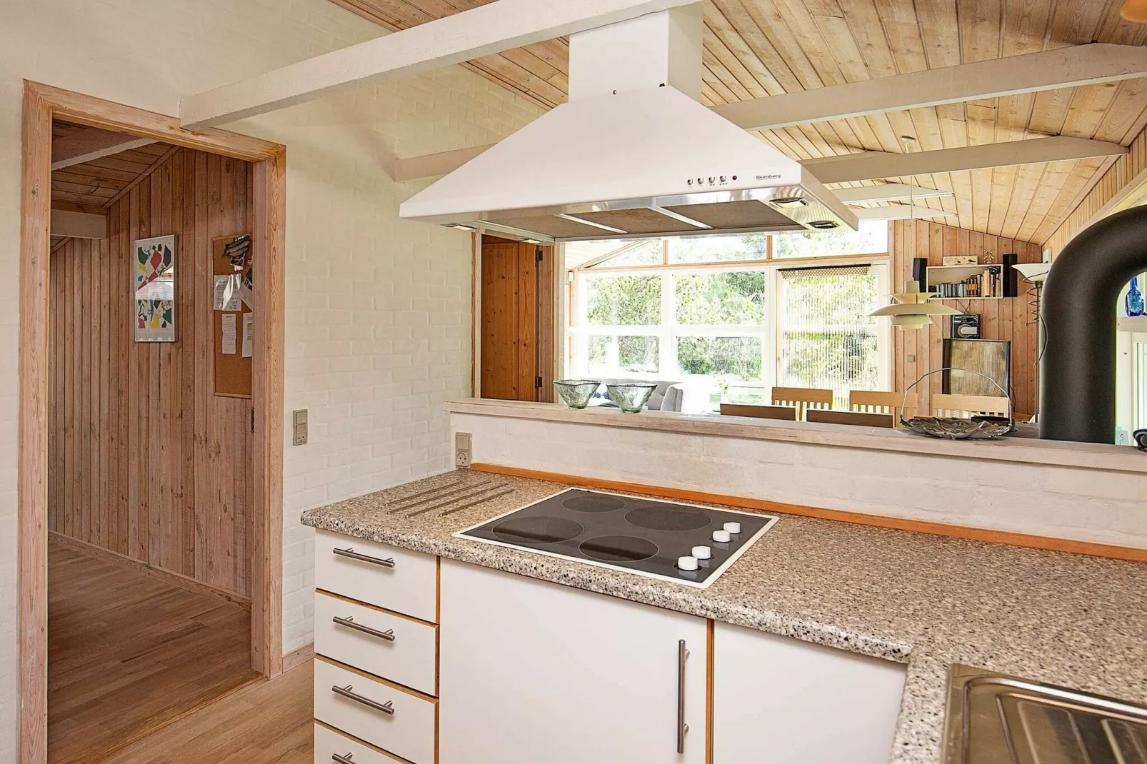 5 persoons vakantie huis in Jerup-By Traum-Binnen