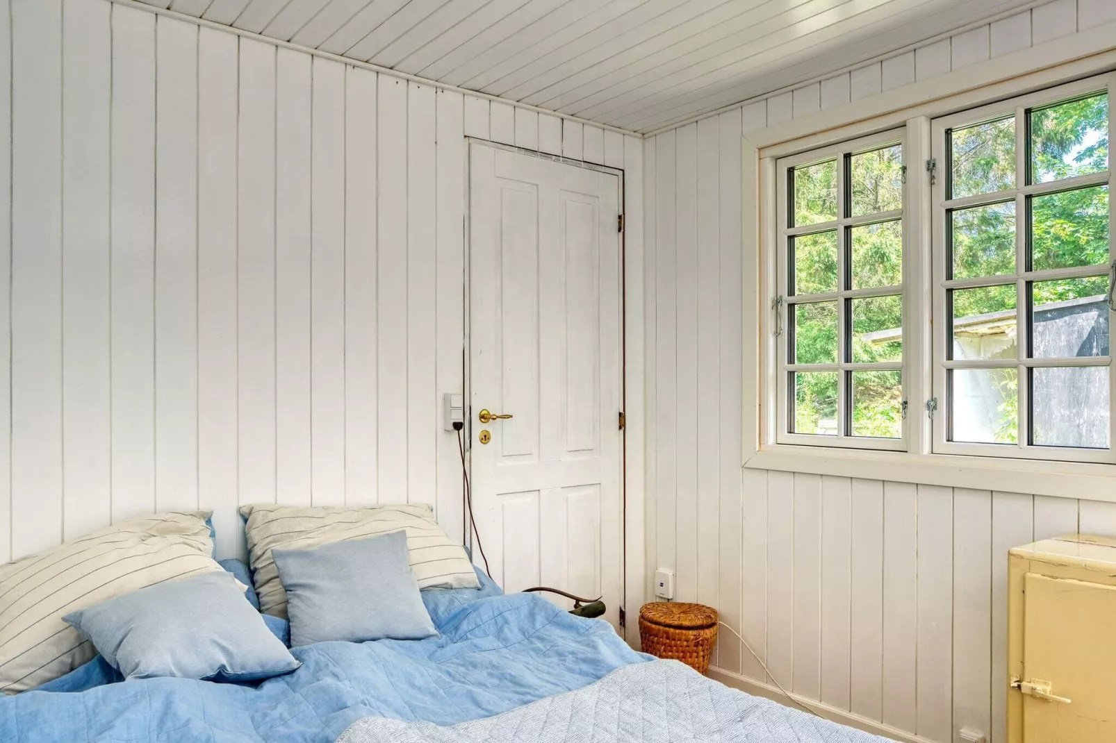 8 persoons vakantie huis in Vejby-By Traum-Binnen