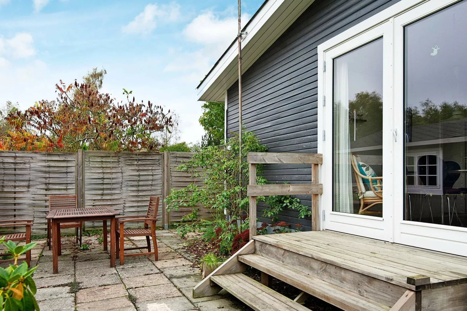 6 persoons vakantie huis in Børkop-By Traum