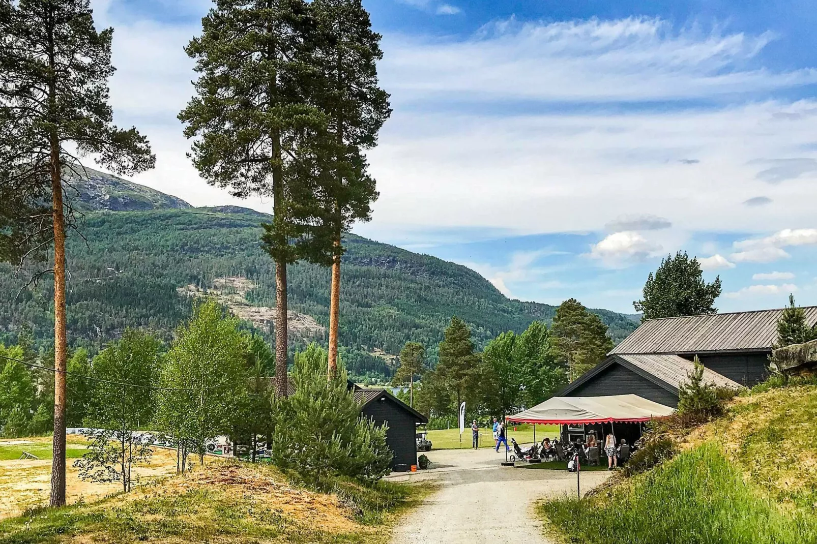 8 persoons vakantie huis in skulestadmo-Niet-getagd