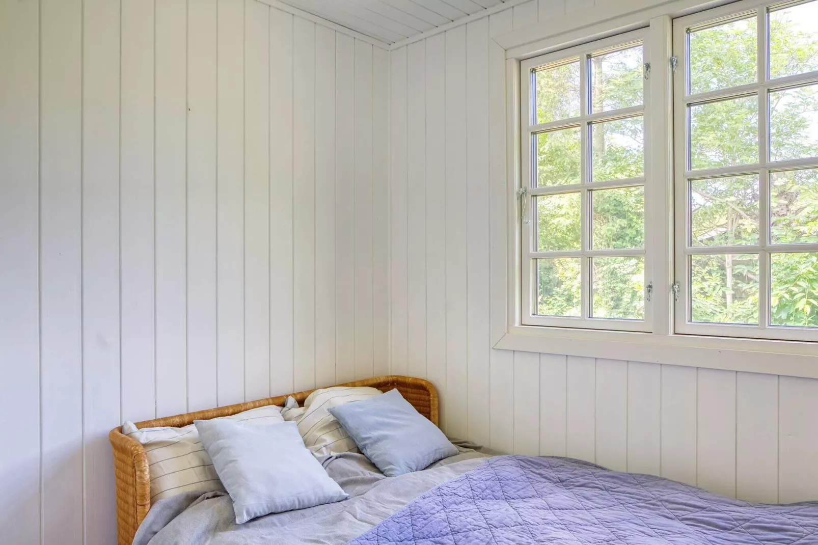 8 persoons vakantie huis in Vejby-By Traum-Binnen