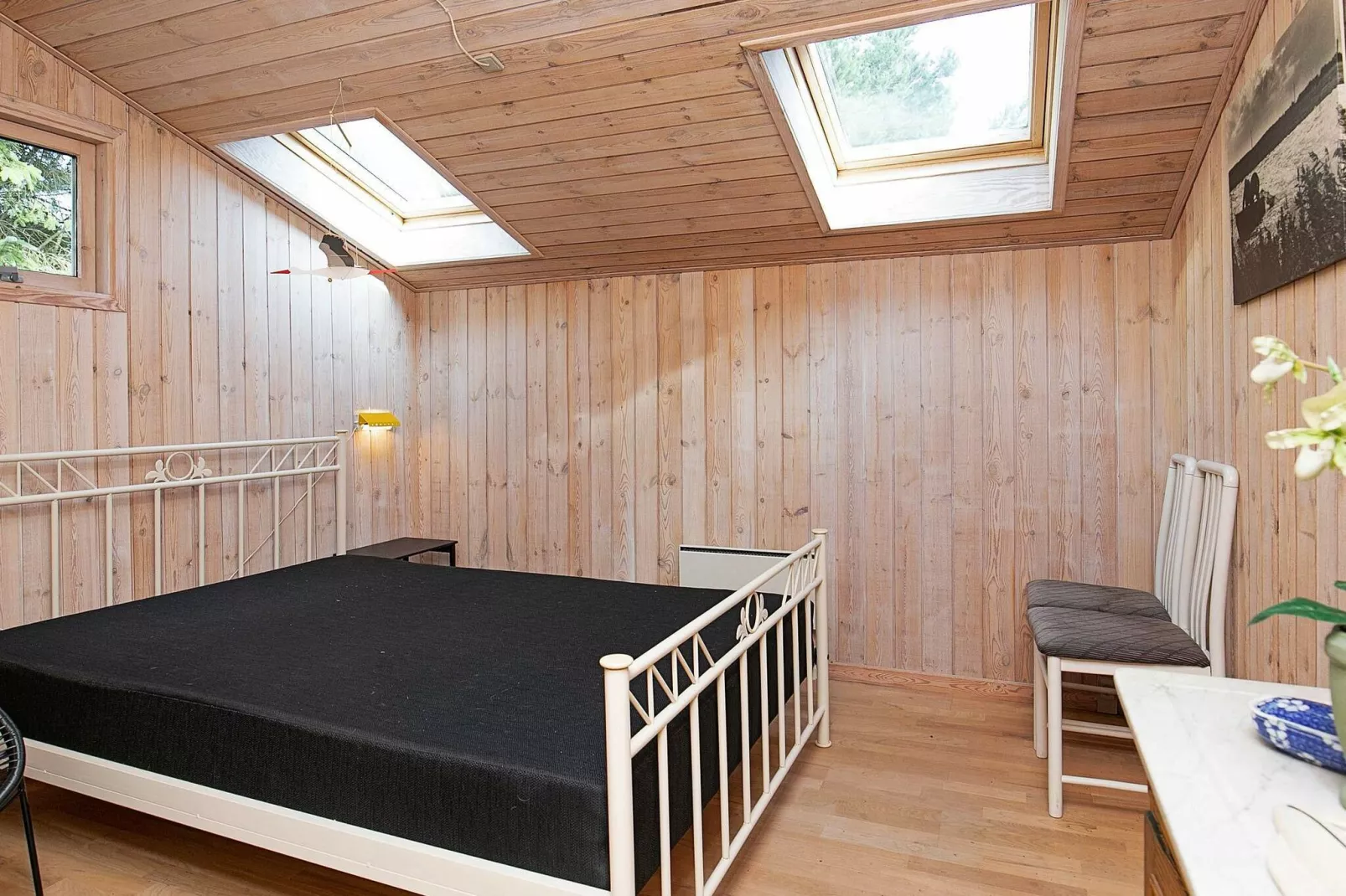 5 persoons vakantie huis in Jerup-By Traum-Binnen