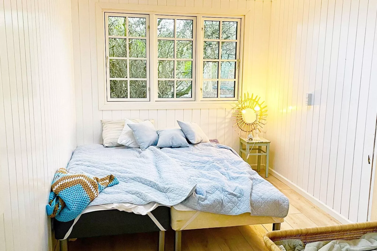 8 persoons vakantie huis in Vejby-By Traum-Binnen