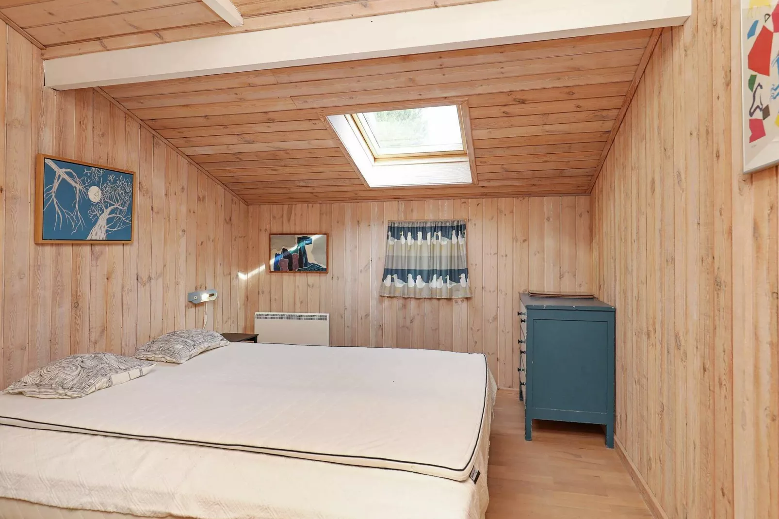 5 persoons vakantie huis in Jerup-By Traum-Binnen